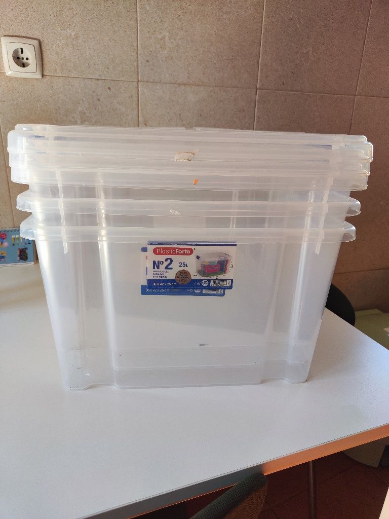 Jogo de panelas e organizadores