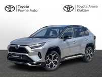Toyota RAV4 Toyota Rav4 2.5 Plug-In Hybrid Style 4x4