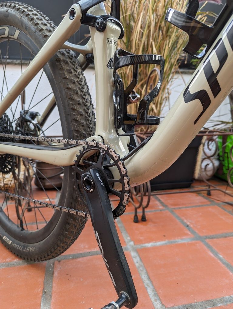 Specialized Epic Expert Carbon Evo 29