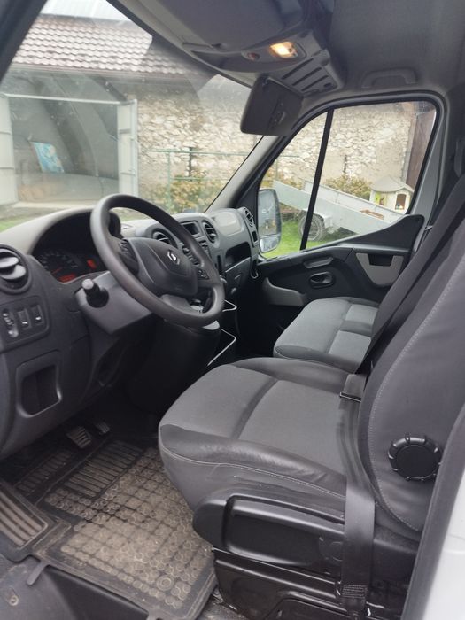 Sprzedam Renault Master