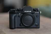 Fujifilm X-T3 body