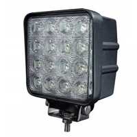 Lampa robocza led 16 led 48w