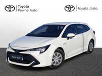 Toyota Corolla 1.8 Hybrid 122KM Active