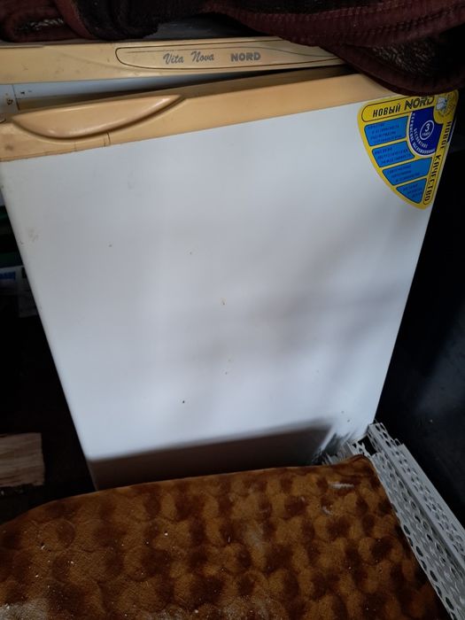 Продам холодильник норд