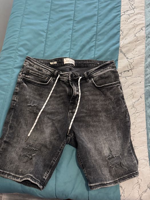 Calcao Pull e Bear Tam 44