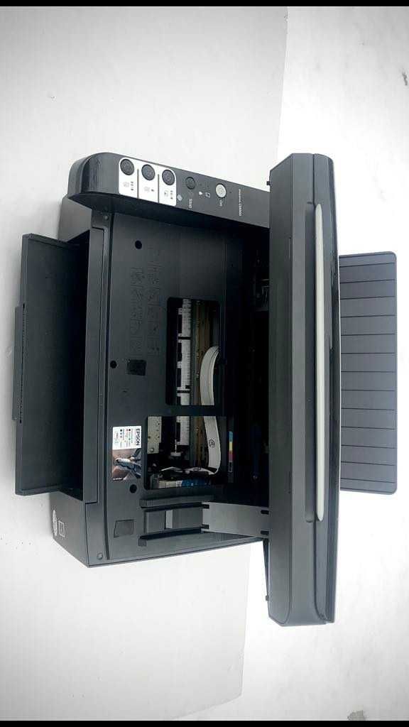 Принтер Epson stylus cx4300 model c331A