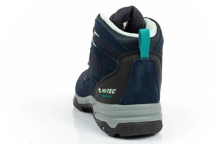 Buty damskie trekkingowe Hi-Tec Storm r. 37