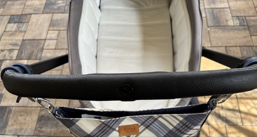 wózek cybex Priam 2 w 1