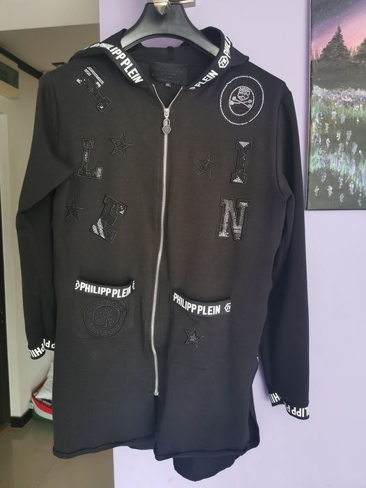 Bluza Philipp Plein damska rozm L