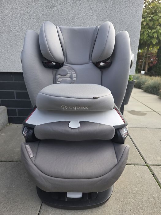 Cybex Pallas S-Fix 9-36 kg