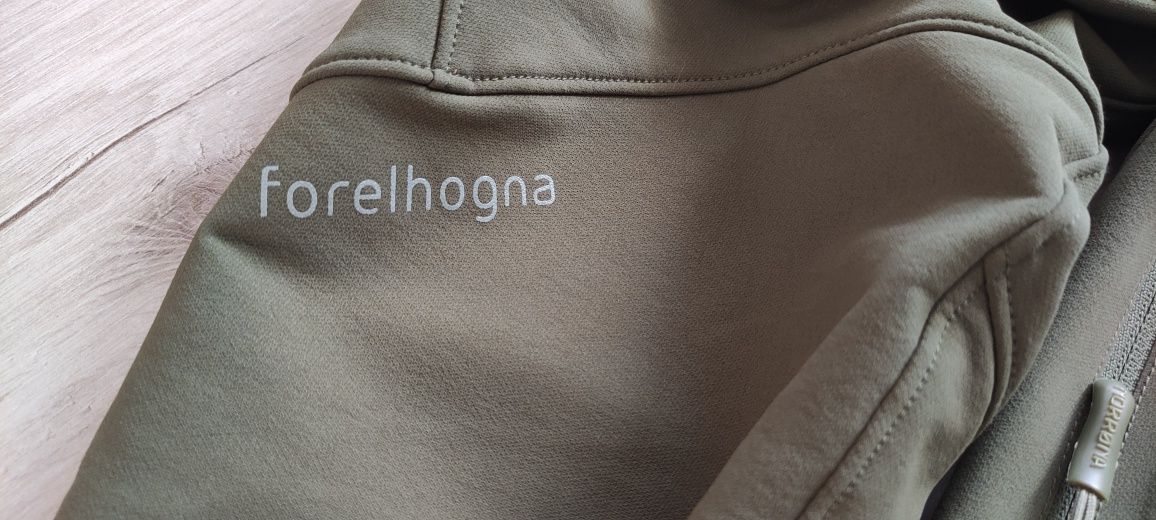 Norrona Forelhogna flex1