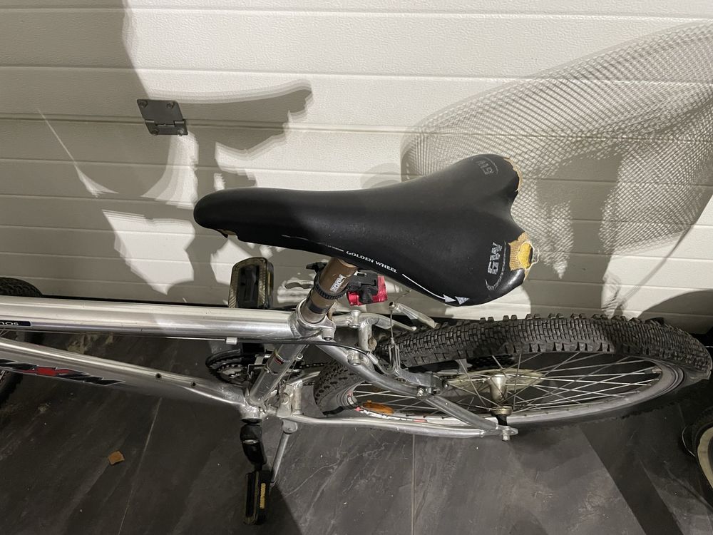 Rower górski maxim kronos mtb 26, shimano