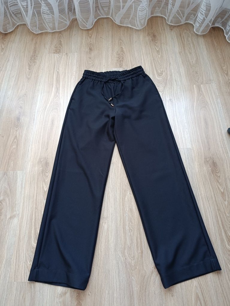 Широкі штани Reserved Zara S стан нових