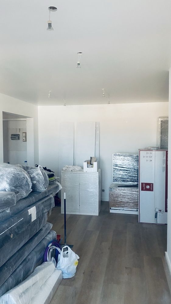 Serviços de remodelação lda