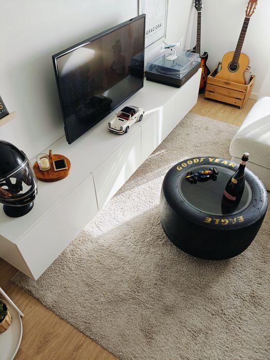 Mesa centro Goodyear Eagle