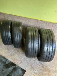 Opony 225/45/17 bridgestone potenza