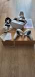 Gogle VR oculus QUEST 2 256 GB