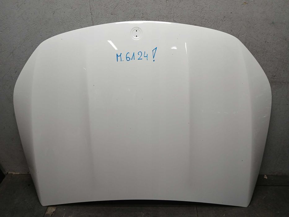 Mercedes GLB W247 Капот