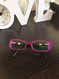 Oprawki okulary damskie