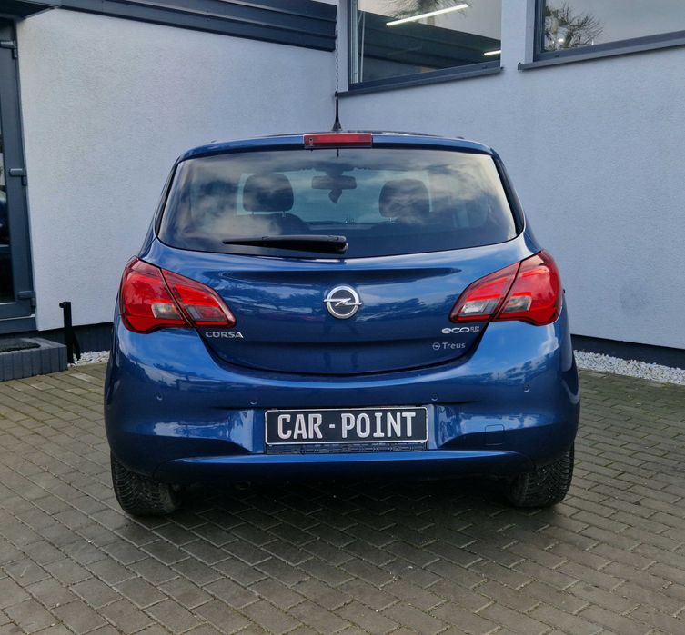 Opel Corsa 1.3CDTI