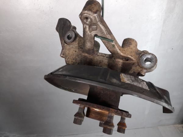 Manga de eixo trás esquerda OPEL Vectra C GTS