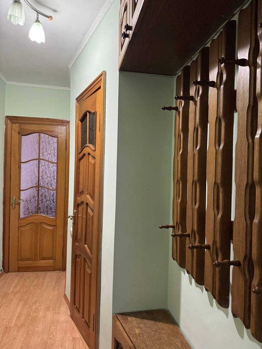 Двокімнатна квартира  в оренду  Марка Вовчка  8500 +КП