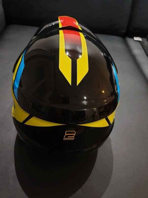 Kask Oneal O'neal cross enduro XS 53/54