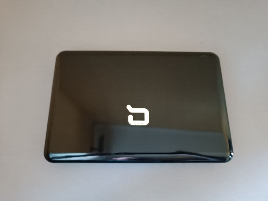 Нетбук HP Compaq Mini 110