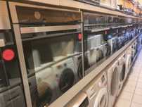 Piekarnik Samsung NV75J7570RS