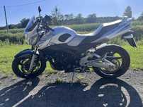 Suzuki GSX-R 600