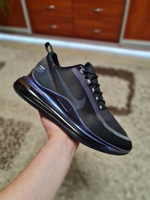 Оригинальные кроссовки Nike Air Max 720 Utility Sales 45р. 29см.
