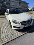 Mercedes Classe A200