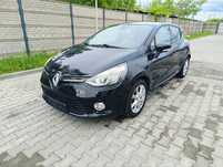 Renault Clio Initiale Paris