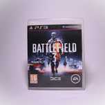 Gra battlefield 3 PS3
