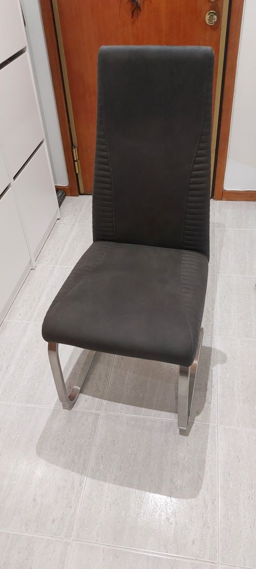 Cadeiras de sala