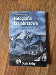Książka fotografia krajobrazowa