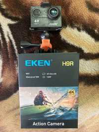 Екшн камера Eken H9R