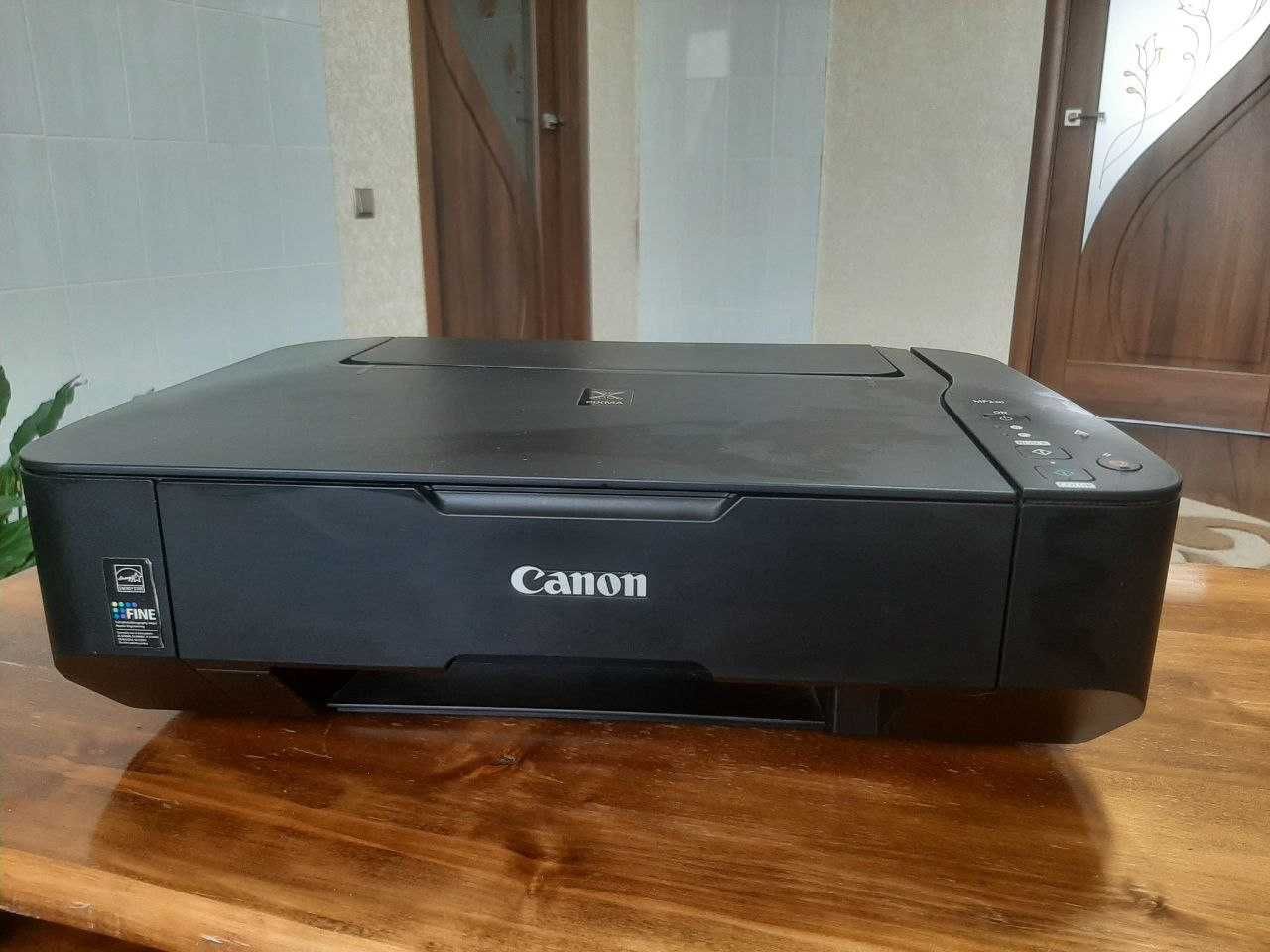 Принтер Canon PIXMA MP230
