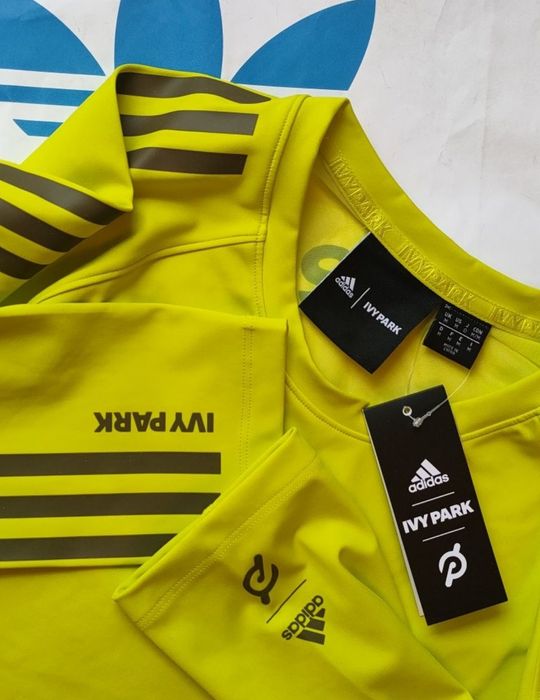 Nowa bluza Adidas Ivy park Terrex XL trekking bieganie męska mtb poc