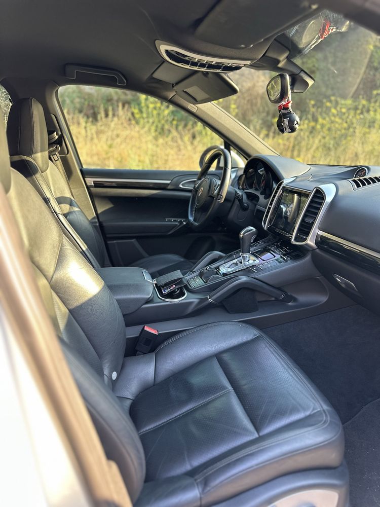 Porsche cayenne  3.0 Diesel