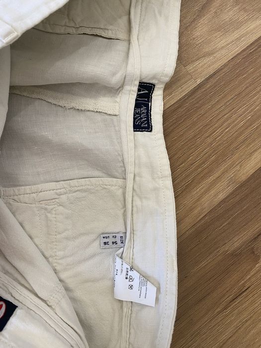 Брюки Armani италия