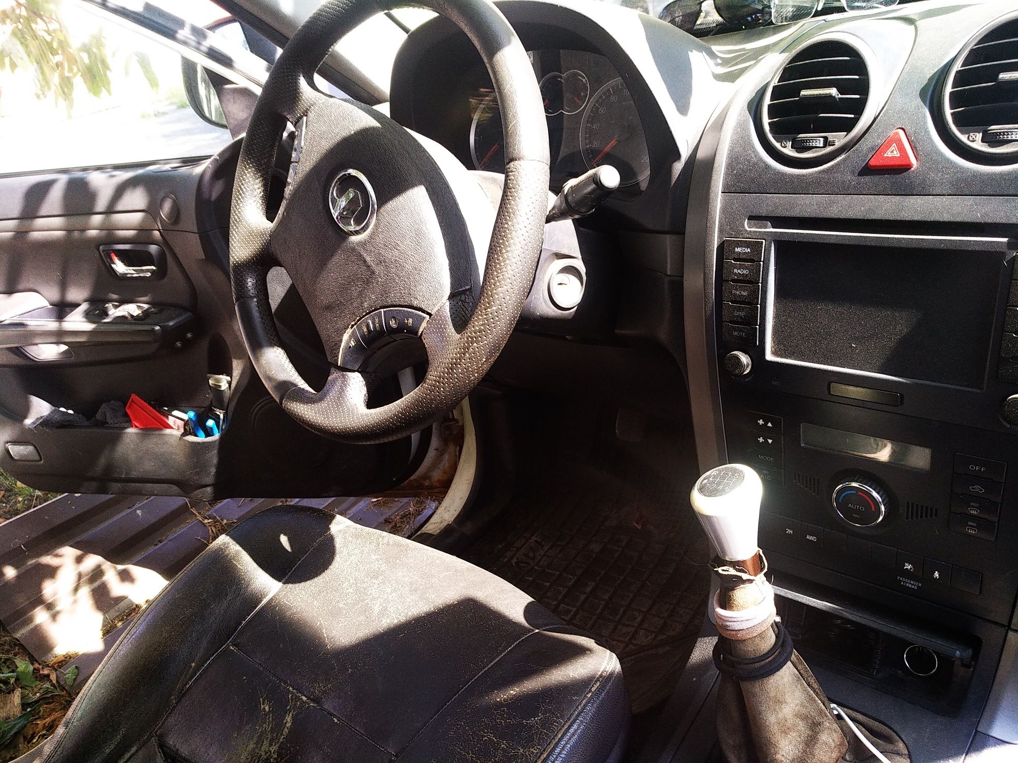 Продам внедорожник Great Wаll, Haval H5..