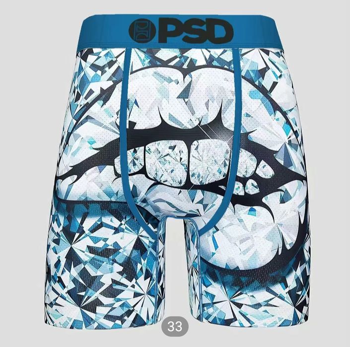 Psd трусы legit.