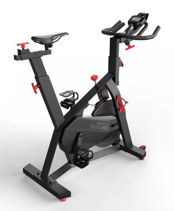 Bicicleta Domyos Biking 500