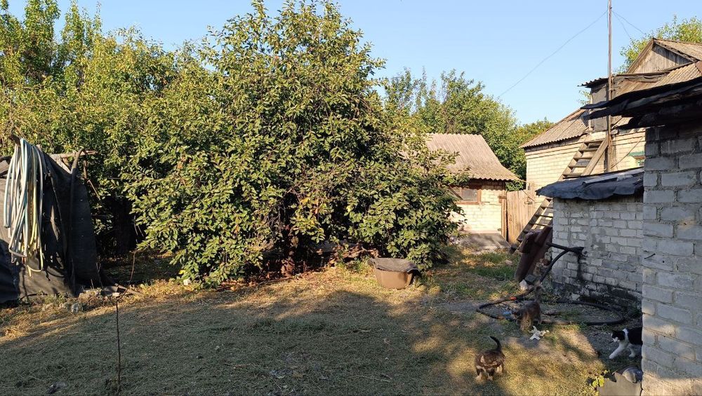 Продажа/Обмен  дом с.Богдановка БЕЗ АРЕНДЫ