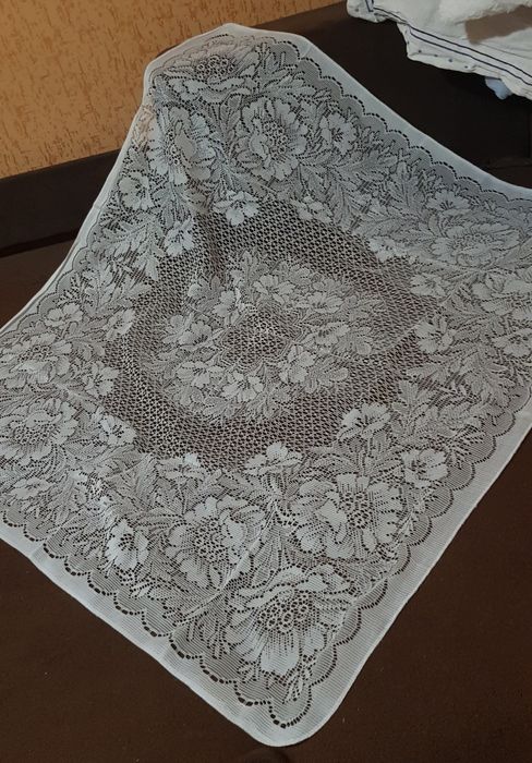 Накидушка на подушку/коляску