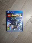 Batman 3: Beyond Gotham ps4
