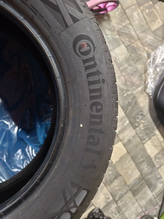 Continental EcoContact6 205/60 R16 92H