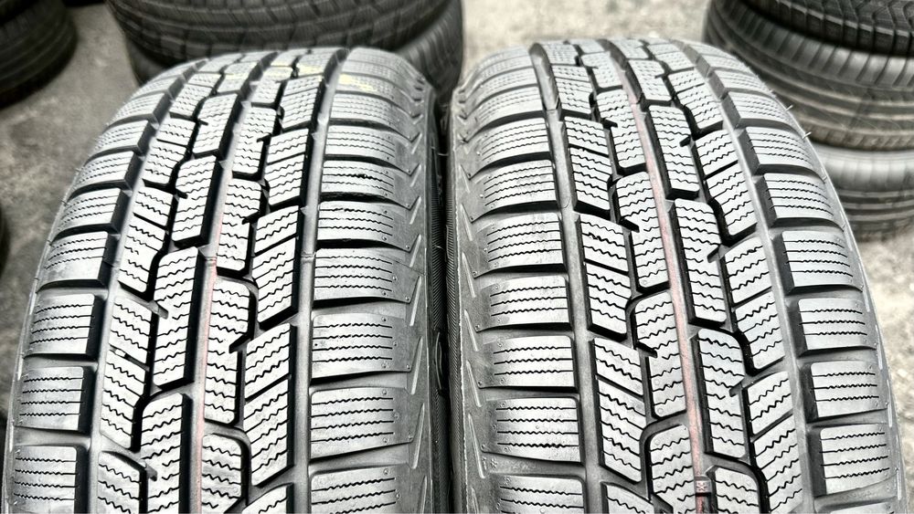 205/60/16 Firestone WinterHawk2 Evo | НОВЫЕ | зимние шины | 2021г