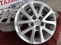 Original Mazda 3-series 6-series 626 R16 5x114,3